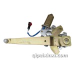 江淮格尔发 亮剑电动升降器