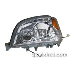 江淮铃系列808前大灯