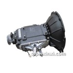 江淮货车骏铃LC5T88变速器