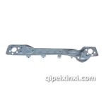 通风盖板安装板下板