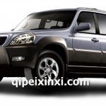 北京现代配件-特拉卡全车配