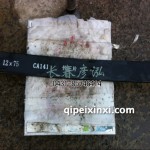 141弓片 付三片
