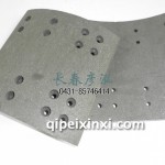 刹车片 485加宽后