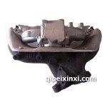 4Y 491Q发动机进排气歧管