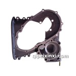 4Y 491Q发动机链轮室 4Y 491Q发动机链轮室