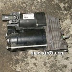 奔驰拆车件-打气泵