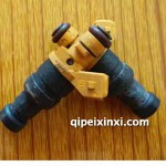 起亚拆车件-普拉特喷油嘴