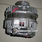 日產(chǎn)拆車件-風(fēng)度發(fā)動(dòng)機(jī)總成