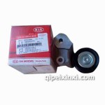 悦达起亚配件-涨紧轮