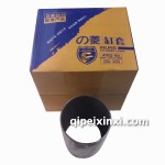 日菱动力4Y汽缸套组件 日菱动力4Y汽缸套组件