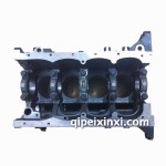 日菱动力4Y汽缸体组件 日菱动力4Y汽缸体组件