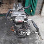 佳美2.4發動機拆車件