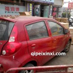 江淮悅悅全車拆車件