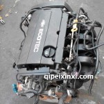 科鲁兹1.8发动机拆车件