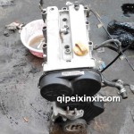 奇瑞481發動機拆車件