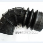 连接胶管-增压器进出口1109351-95A