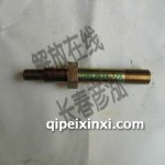 举升缸下支架螺丝5002023-76