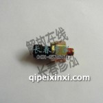 电子式机油压力传感器3602185-60D