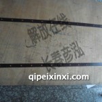 油底壳密封垫1009031-81D