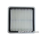 斯巴鲁配件-空气格