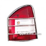 指南者配件-尾灯