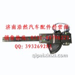 陕汽德龙电动玻璃升降器