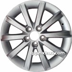 大众宝来13款原装轮毂15 大众宝来13款原装轮毂15