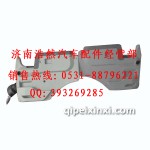 豪沃车门内饰板