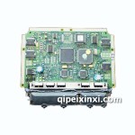 工程车电脑维修