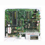 工程车电脑板维修