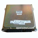 工程车电脑板调校时间