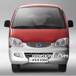 一汽佳宝6360全车配件