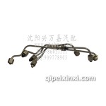 金杯轻卡云内高压油泵