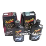 美光金装水晶蜡王