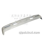 金杯轻卡领驰前保险杠（精品）