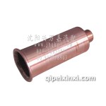 锡柴490 485喷油器铜套