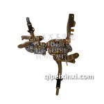 金杯挂档定位盘