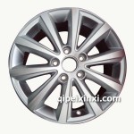 14款大众速腾轮毂--双五 14款大众速腾轮毂--双五