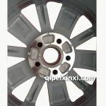 大众新捷达原装轮毂(15寸 大众新捷达原装轮毂(15寸