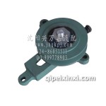 锡柴490 485皮带涨紧