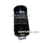 亨发斯柴油滤清器CX0712B