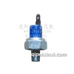 大柴498发动机机油压力开关总成