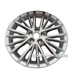 新宝来12款16寸轮毂 新宝来12款16寸轮毂