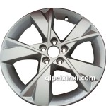 新宝来12款16寸轮毂 新宝来12款16寸轮毂