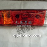 J6左后尾灯3716015-362