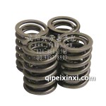 金杯轻卡云内气门弹簧