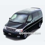 金杯阁瑞斯MPV全车配件