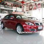 华晨中华骏捷全车配件