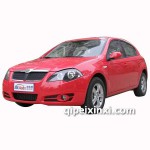 华晨骏捷FRV全车配件