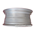 福特致胜17寸轮毂 福特致胜17寸轮毂